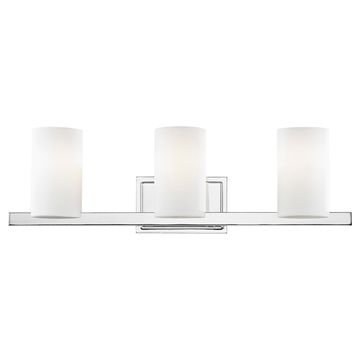 Livex Lighting Astoria 3-Light Vanity Sconceimage