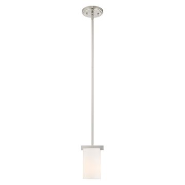 Livex Lighting Astoria Single Pendant Lightimage