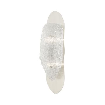 Livex Lighting Belvidere 4-Light ADA Large Wall Sconceimage