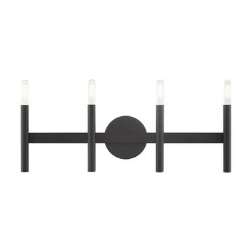 Livex Lighting Copenhagen 4-Light ADA Vanity Sconceimage