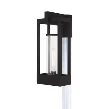 Livex Lighting Delancey 1-Light Large Outdoor Post Top Lanternimage