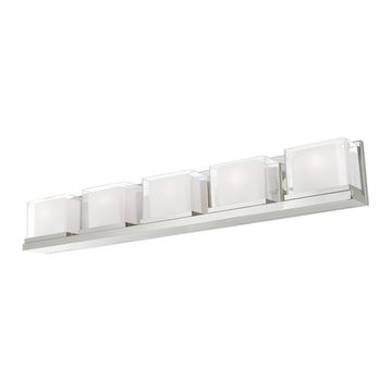 Livex Lighting Duval 5-Light Vanity Lightimage