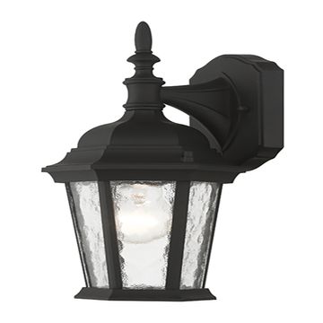 Livex Lighting Hamilton 1-Light Mini Outdoor Wall Lanternimage
