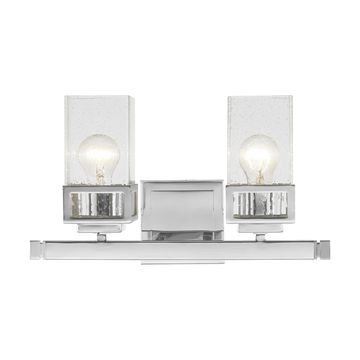 Livex Lighting Harding 2-Light Vanity Lightimage