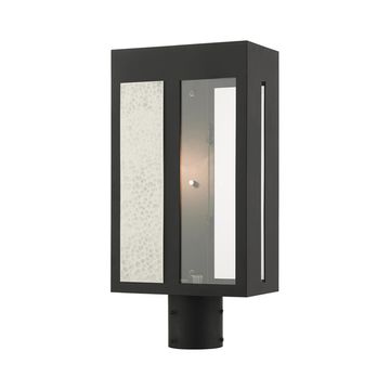 Livex Lighting Lafayette 1-Light Large Outdoor Post Top Lanternimage