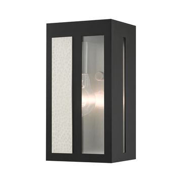 Livex Lighting Lafayette 1-Light Small Outdoor ADA Wall Lanternimage