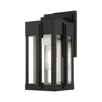 Livex Lighting Lexington 1-Light Small Outdoor Wall Lanternimage