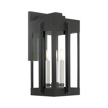 Livex Lighting Lexington 3-Light Large Outdoor Wall Lanternimage
