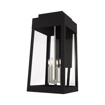 Livex Lighting Oslo 4-Light Extra Large Outdoor Wall Lanternimage