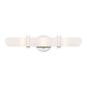 Livex Lighting Pelham 3-Light Vanity Sconceimage