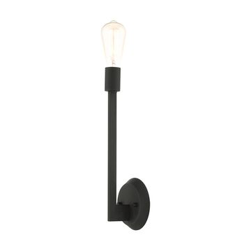 Livex Lighting Prague 1-Light ADA Single Wall Sconceimage