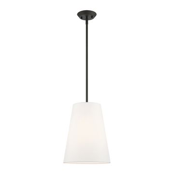 Livex Lighting Prato Single Pendant Lightimage
