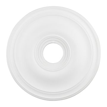 Livex Lighting Ringed Ceiling Medallionimage