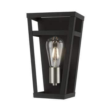 Livex Lighting Schofield 1-Light ADA Wall Sconceimage