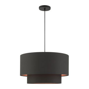 Livex Lighting Sentosa 3-Light Pendant Lightimage