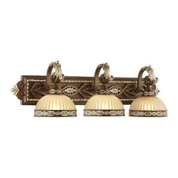 Livex Lighting Seville 3-Light Vanity Sconceimage
