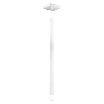 Livex Lighting Solna 1-Light Single Pendant Lightimage