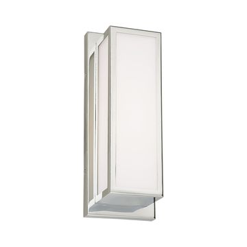 Livex Lighting Sutter ADA Single Vanity Lightimage