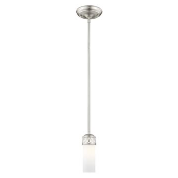 Livex Lighting Westfield 1-Light Pendant Lightimage