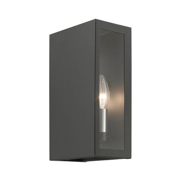 Livex Lighting Winfield 2-Light Outdoor ADA Medium Sconceimage