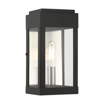 Livex Lighting York 1-Light Small Outdoor ADA Wall Lanternimage