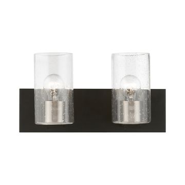 Livex Lighting Zurich 2-Light Wall Sconceimage