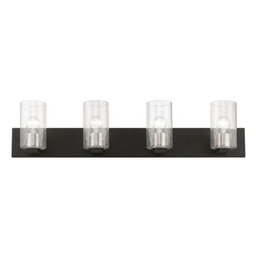 Livex Lighting Zurich 4-Light Wall Sconceimage