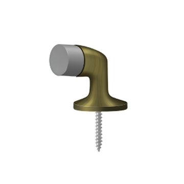 Deltana 1 3/8 Inch Floor Mount Door Stop Bumperimage