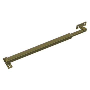 Deltana 12 Inch Friction Window Casement Adjusterimage