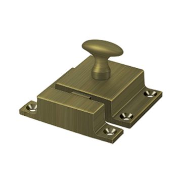 Deltana 2 1/4 Inch Cabinet Latchimage