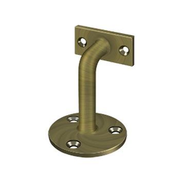 Deltana 3 Inch Handrail Bracketimage