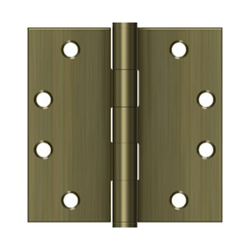 Deltana 4 1/2 Inch Square Heavy Duty Hingeimage