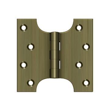 Deltana 4 x 4 Inch Parliament Hingeimage