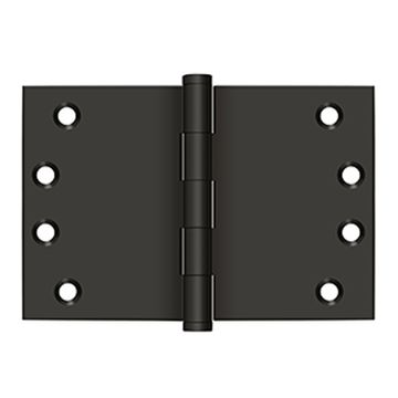 Deltana 4 x 6 Inch Square Hingeimage