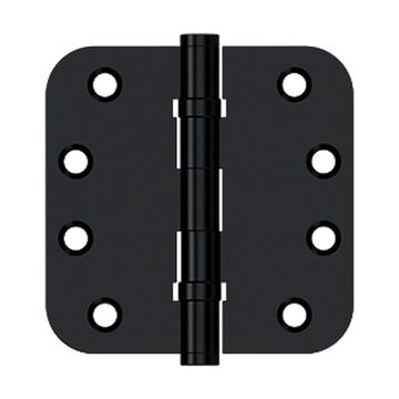 Deltana 4 Inch 5/8 Radius Ball Bearing Hingeimage