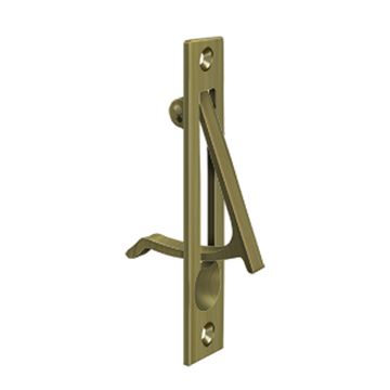 Deltana 4 Inch Door Edge Pullimage