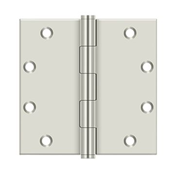 Deltana 5 Inch Square Hingeimage