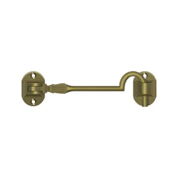 Deltana British Style Cabin Hookimage