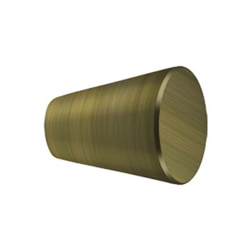 Deltana Cone Cabinet Knobimage