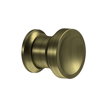 Deltana Contemporary Chalice Knobimage