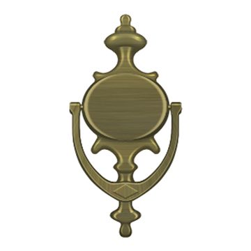 Deltana Imperial Door Knockerimage