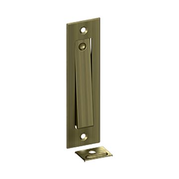 Deltana Large Pocket Door Jamb Boltimage