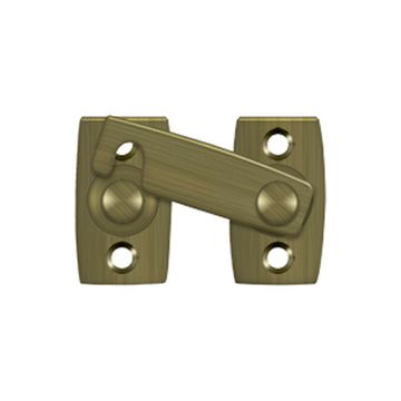 Deltana Large Shutter or Cabinet Door Latchimage