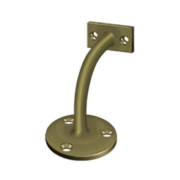 Deltana Light Duty Handrail Bracketimage
