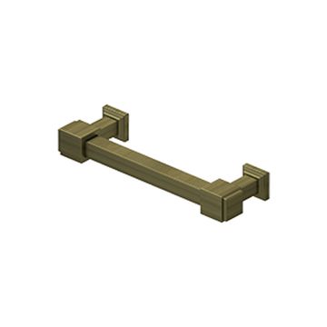 Deltana Manhattan Decorative Cabinet Pullimage