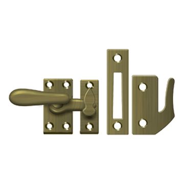 Deltana Medium Casement Window Latchimage