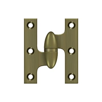 Deltana Olive Knuckle Hingeimage