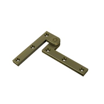 Deltana Pivot Door Hingeimage