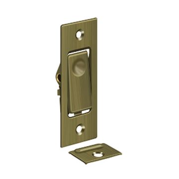Deltana Pocket Door Jamb Boltimage