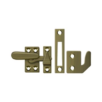 Deltana Small Casement Window Latchimage